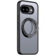 Чохол TPU+PC Aura Fold для Google Pixel 9a Black