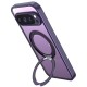 Чохол TPU+PC Aura Fold для Google Pixel 9 Pro XL / 10 Pro XL Purple