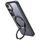Чохол TPU+PC Aura Fold для Samsung Galaxy S24 FE Black