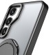 Чохол TPU+PC Aura Fold для Samsung Galaxy S24 FE Black