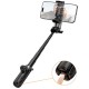 Монопод для селфі Hoco K27 Magic portable mini Black
