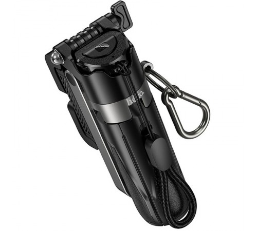 Монопод для селфі Hoco K27 Magic portable mini Black Монопод для селфі Hoco K27 Magic portable mini Black