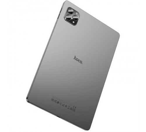 Планшет Hoco HI11 10'' Deep space gray Планшет Hoco HI11 10'' Deep space gray