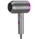 Фен для волосся Hoco HP13 Plus Hot and cold air (1600W) Rose Red