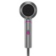 Фен для волосся Hoco HP13 Plus Hot and cold air (1600W) Rose Red