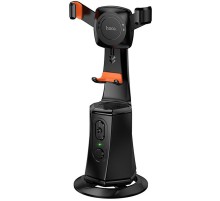 Стабілізатор з трекером руху Hoco K26 Smart Black
