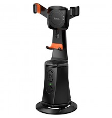 Стабілізатор з трекером руху Hoco K26 Smart Black