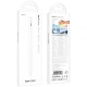 Стилус Hoco GM114 Smart active Pad dedicated capacitive pen for iPad White