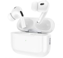 Бездротові TWS навушники Hoco EW90 ANC White