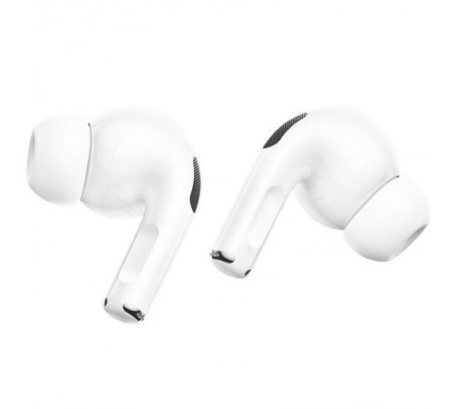 Бездротові TWS навушники Hoco EW90 ANC White Бездротові TWS навушники Hoco EW90 ANC White
