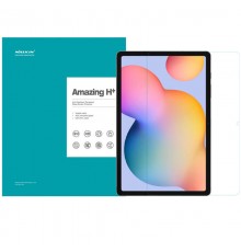 Захисне скло Nillkin (H+) для Samsung Galaxy Tab S10 FE+ (13.1") Прозорий