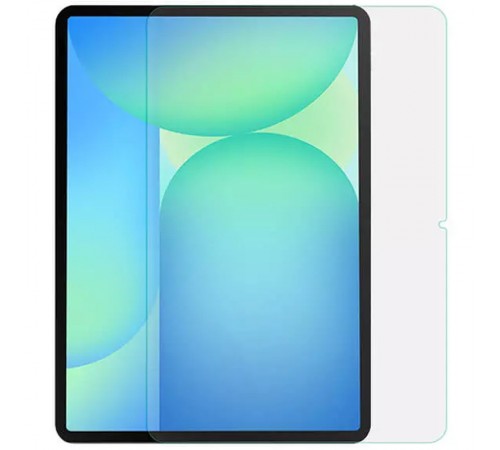 Захисне скло Nillkin (H+) для Samsung Galaxy Tab S10 FE+ (13.1") Прозорий
