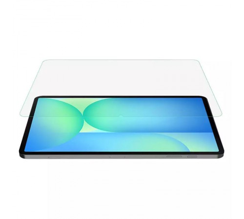 Захисне скло Nillkin (H+) для Samsung Galaxy Tab S10 FE+ (13.1") Прозорий