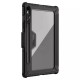 Чохол-книжка Nillkin Bumper Pro Multi-angle для Samsung Galaxy Tab S10 FE 10.9" Black