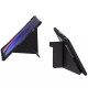 Чохол-книжка Nillkin Bumper Pro Multi-angle для Samsung Galaxy Tab S10 FE 10.9" Black