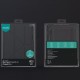 Чохол-книжка Nillkin Bumper Pro Multi-angle для Samsung Galaxy Tab S10 FE 10.9" Black