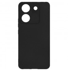 Чохол TPU Epik Black Full Camera для Xiaomi Poco M7 Pro 5G Чорний