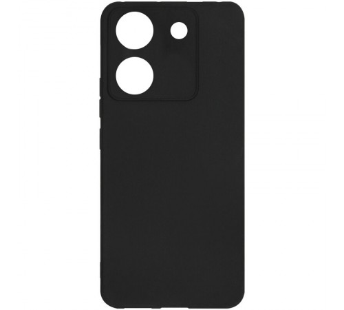 Чохол TPU Epik Black Full Camera для Xiaomi Poco M7 Pro 5G Чорний