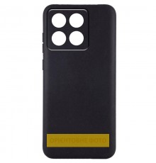 Чохол TPU Epik Black Full Camera для Oppo A3 4G Чорний