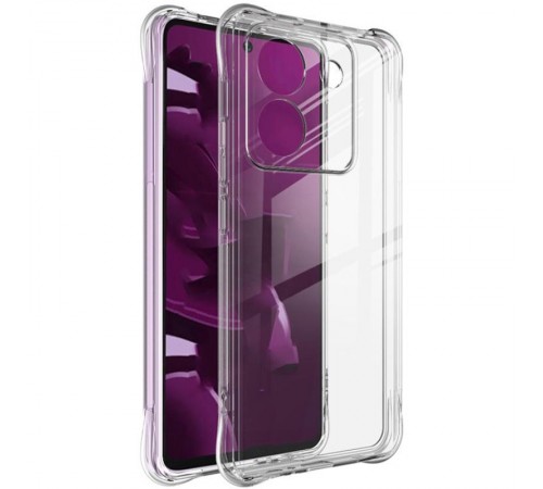 TPU чохол GETMAN Ease logo посилені кути Full Camera для Xiaomi Poco M7 Pro 5G Безбарвний (прозорий) TPU чохол GETMAN Ease logo посилені кути Full Camera для Xiaomi Poco M7 Pro 5G Безбарвний (прозорий)