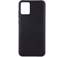 Чохол TPU Epik Black для Motorola Edge 50 Fusion Чорний