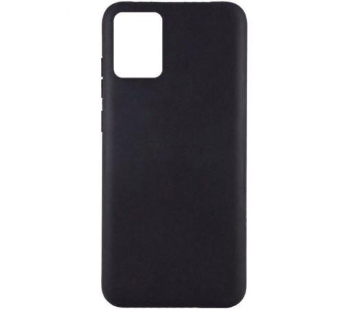 Чохол TPU Epik Black для Motorola Edge 50 Fusion Чорний
