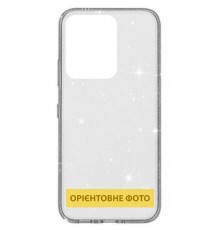 TPU чохол Nova для Motorola Moto G15 4G Clear