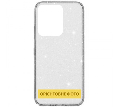 TPU чохол Nova для Motorola Moto G15 4G Clear