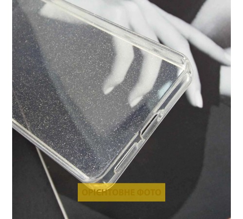 TPU чохол Nova для Motorola Moto G15 4G Clear