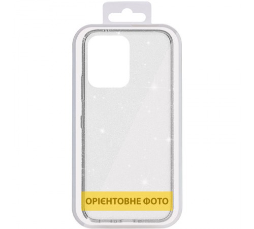 TPU чохол Nova для Motorola Moto G15 4G Clear