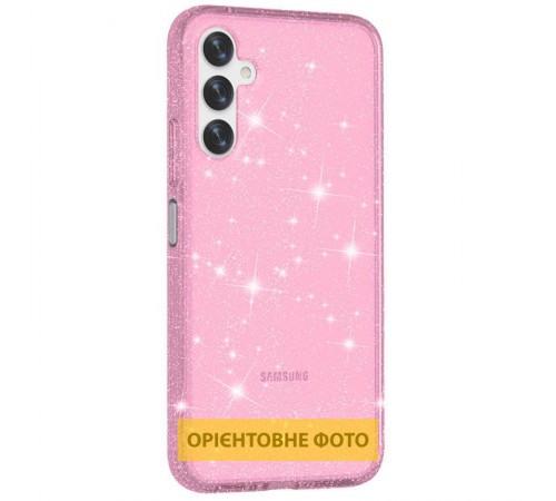 TPU чохол Nova для Xiaomi Redmi A5 (Europe version) Pink TPU чохол Nova для Xiaomi Redmi A5 (Europe version) Pink