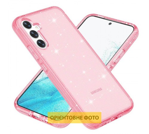 TPU чохол Nova для Xiaomi Redmi A5 (Europe version) Pink TPU чохол Nova для Xiaomi Redmi A5 (Europe version) Pink