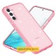 TPU чохол Nova для Xiaomi Redmi A5 (Europe version) Pink