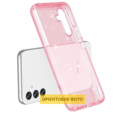TPU чохол Nova для Xiaomi Redmi A5 (Europe version) Pink TPU чохол Nova для Xiaomi Redmi A5 (Europe version) Pink