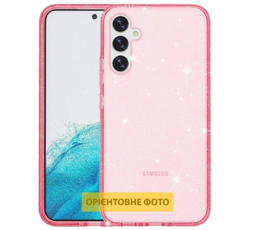 TPU чохол Nova для Xiaomi Redmi A5 (Europe version) Pink TPU чохол Nova для Xiaomi Redmi A5 (Europe version) Pink