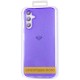 TPU чохол Nova для Xiaomi Redmi A5 (Europe version) Purple