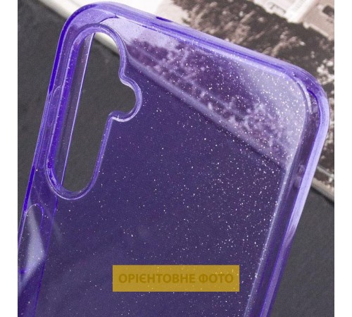TPU чохол Nova для Xiaomi Redmi A5 (Europe version) Purple TPU чохол Nova для Xiaomi Redmi A5 (Europe version) Purple