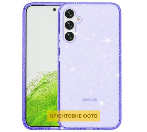 TPU чохол Nova для Xiaomi Redmi A5 (Europe version) Purple TPU чохол Nova для Xiaomi Redmi A5 (Europe version) Purple