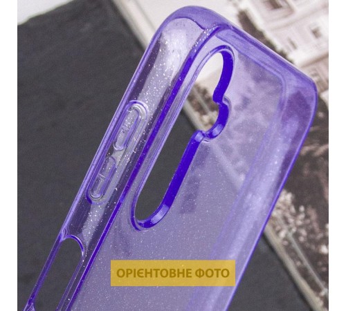 TPU чохол Nova для Xiaomi Redmi A5 (Europe version) Purple TPU чохол Nova для Xiaomi Redmi A5 (Europe version) Purple