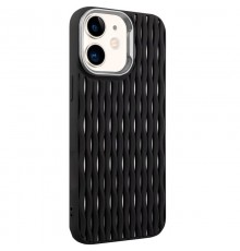 Чохол TPU Ribbio для Apple iPhone 11 (6.1") Black
