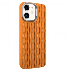 Чохол TPU Ribbio для Apple iPhone 11 (6.1") Orange