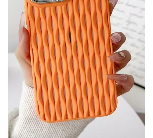 Чохол TPU Ribbio для Apple iPhone 11 (6.1") Orange