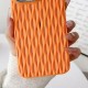 Чохол TPU Ribbio для Apple iPhone 11 (6.1") Orange