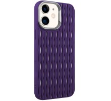 Чохол TPU Ribbio для Apple iPhone 11 (6.1") Purple