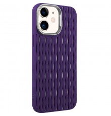 Чохол TPU Ribbio для Apple iPhone 11 (6.1") Purple