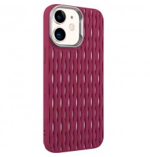 Чохол TPU Ribbio для Apple iPhone 11 (6.1") Red