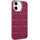 Чохол TPU Ribbio для Apple iPhone 11 (6.1") Red