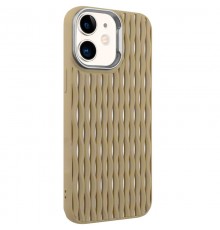 Чохол TPU Ribbio для Apple iPhone 11 (6.1") Sand