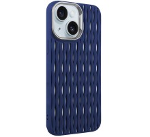 Чохол TPU Ribbio для Apple iPhone 13 / 14 (6.1") Blue