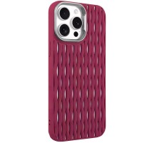 Чохол TPU Ribbio для Apple iPhone 13 Pro (6.1") Red